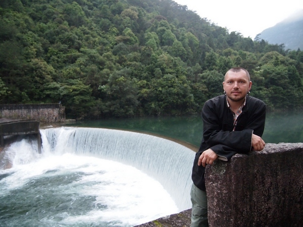 илья бадуров