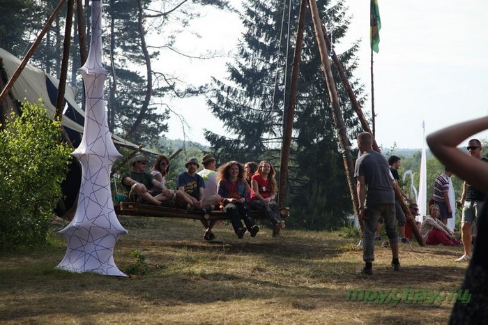 фестиваль тримурти 2012 фото, trimurtu 2012 foto