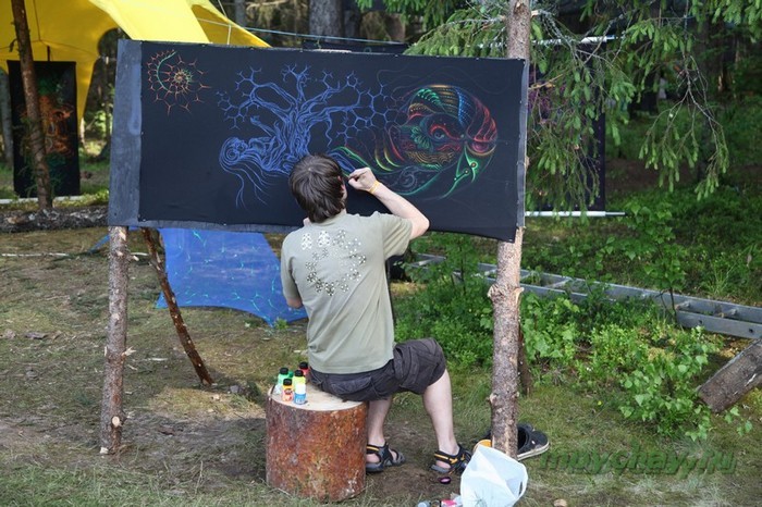 фестиваль тримурти 2012 фото, trimurtu 2012 foto