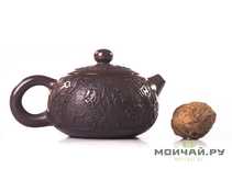 Чайник moychayru # 22705 цзяньшуйская керамика 215 мл