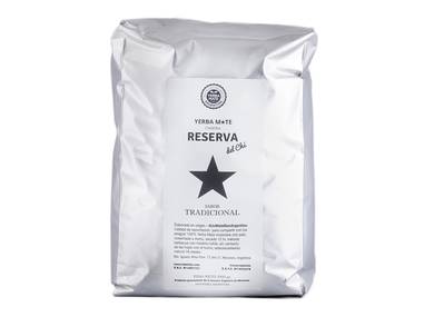 Йерба мате "Reserva del Che Traditional” 2 кг