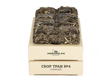 Травяной сбор прессованный "Таёжный" 50 г