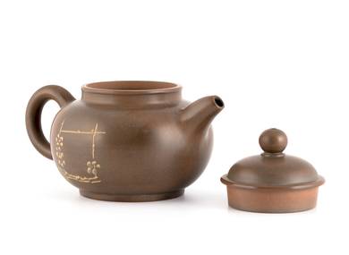 Чайник # 36877 керамика из Циньчжоу 155 мл