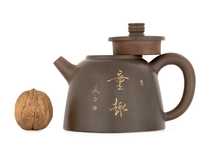 Чайник Нисин Тао # 39116 керамика из Циньчжоу 246 мл
