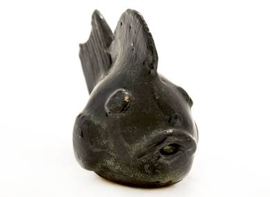 Фигурка "Рыба"# 40684 керамика