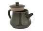Набор посуды для чайной церемонии из 9 предметов # 42008 фарфор: чайник 200 мл гундаобэй 200 мл сито 6 пиал по 58 мл