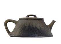Чайник # 44062 дровяной обжигисинская глина 195 мл