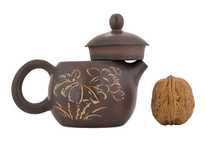 Чайник # 45719 керамика из Циньчжоу 94 мл