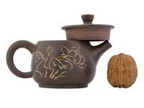 Чайник # 45731 керамика из Циньчжоу 110 мл